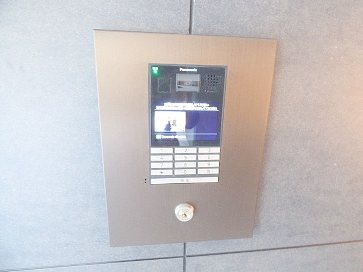 レジュールアッシュ天王寺舟橋のその他画像