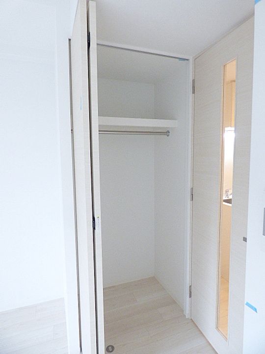 レジュールアッシュ天王寺舟橋のその他画像