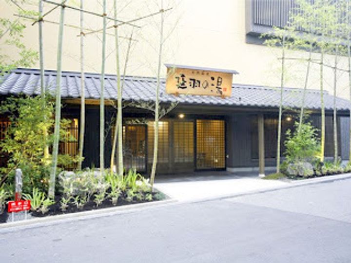 レジュールアッシュ天王寺舟橋の周辺