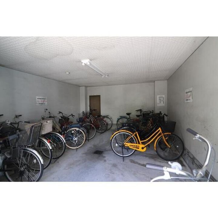 グローリーハイツ東成201のその他画像