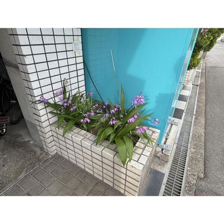 グローリーハイツ東成201のその他画像