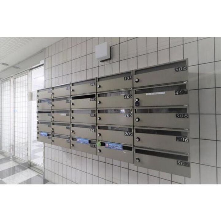 グローリーハイツ東成201のその他画像