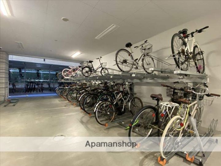 大阪府大阪市中央区東高麗橋の賃貸マンションのその他画像