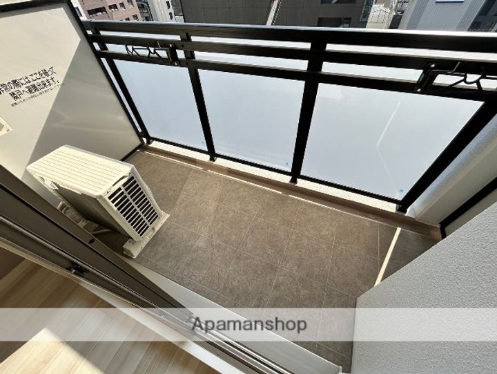 大阪府大阪市中央区東高麗橋の賃貸マンションのその他画像