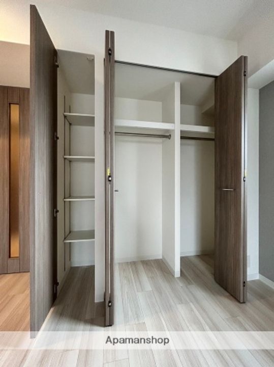 大阪府大阪市中央区東高麗橋の賃貸マンションのその他画像