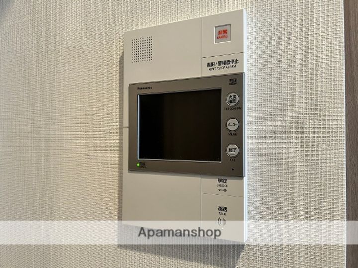 大阪府大阪市中央区東高麗橋の賃貸マンションのその他画像