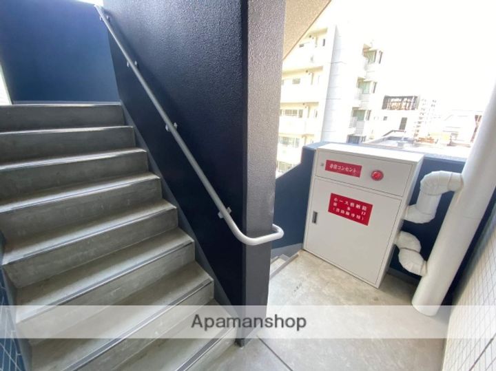 大阪府大阪市中央区内淡路町1丁目の賃貸マンションのその他画像