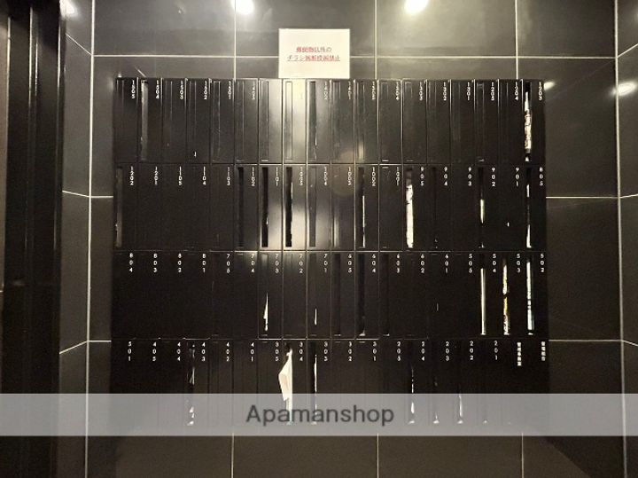 大阪府大阪市中央区南船場1丁目(マンション)の賃貸物件のその他画像