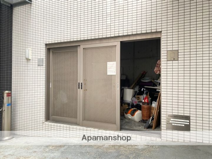 大阪府大阪市中央区久太郎町1丁目の賃貸マンションのその他画像