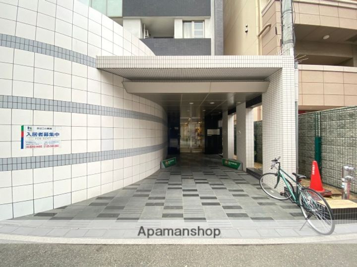 大阪府大阪市中央区久太郎町1丁目の賃貸マンションのその他画像
