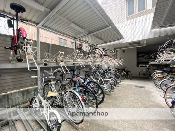 大阪府大阪市中央区久太郎町1丁目の賃貸マンションのその他画像