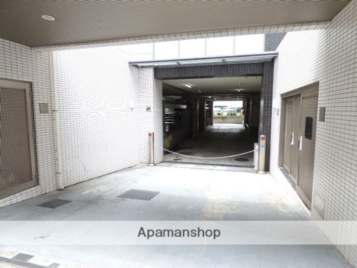 大阪府大阪市中央区久太郎町1丁目の賃貸マンションのその他画像
