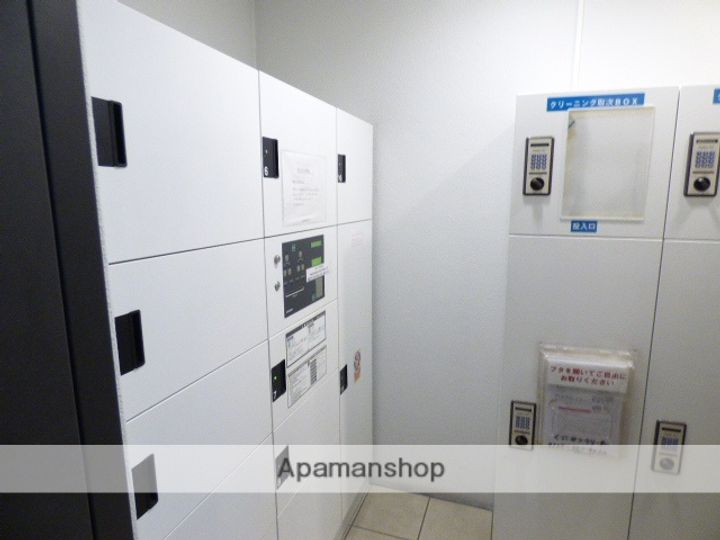 大阪府大阪市中央区久太郎町1丁目の賃貸マンションのその他画像