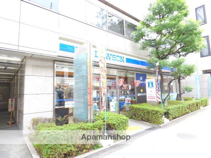大阪府大阪市中央区久太郎町1丁目(マンション)の賃貸物件の周辺