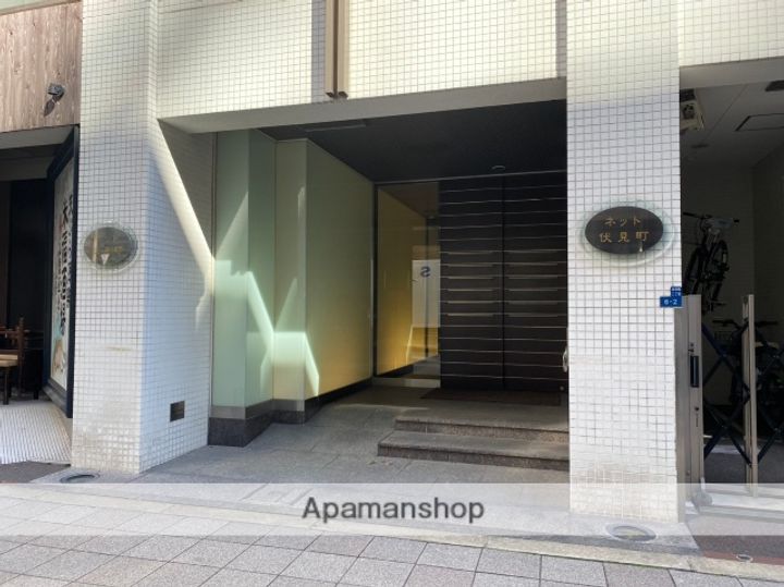 大阪府大阪市中央区伏見町2丁目(マンション)の賃貸物件のその他画像