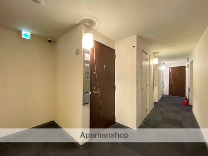 大阪府大阪市中央区伏見町2丁目(マンション)の賃貸物件のその他画像