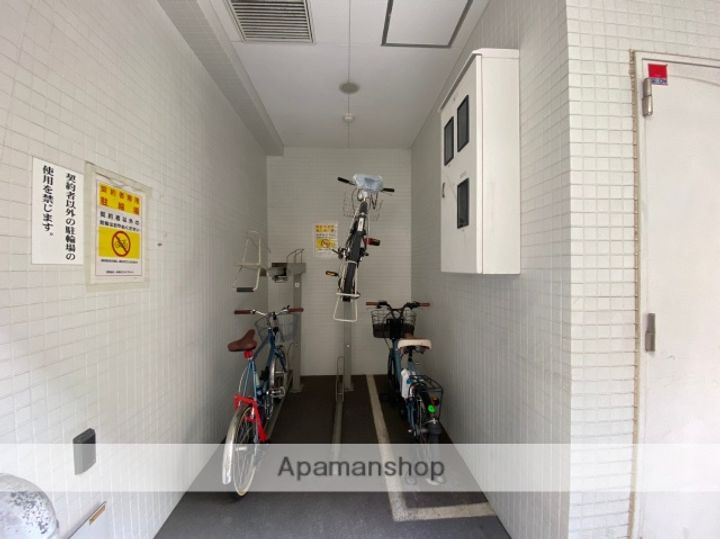 大阪府大阪市中央区伏見町2丁目(マンション)の賃貸物件のその他画像