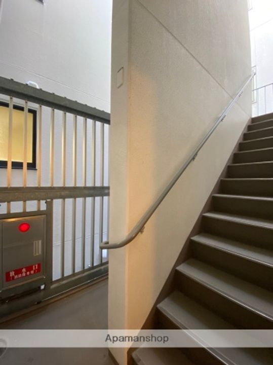 大阪府大阪市中央区伏見町2丁目(マンション)の賃貸物件のその他画像