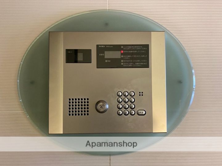 大阪府大阪市中央区伏見町2丁目(マンション)の賃貸物件のその他画像