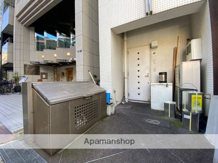 大阪府大阪市中央区伏見町2丁目(マンション)の賃貸物件のその他画像