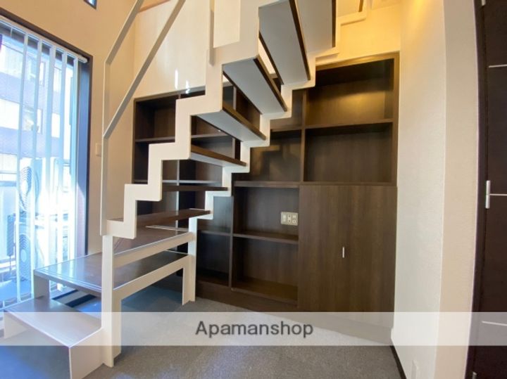 大阪府大阪市中央区伏見町2丁目(マンション)の賃貸物件のその他画像