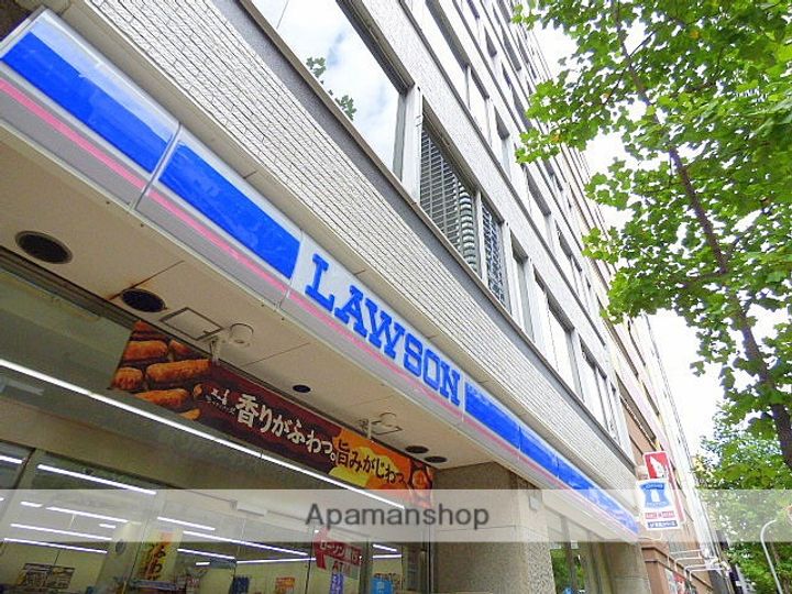 大阪府大阪市中央区伏見町2丁目(マンション)の賃貸物件の周辺