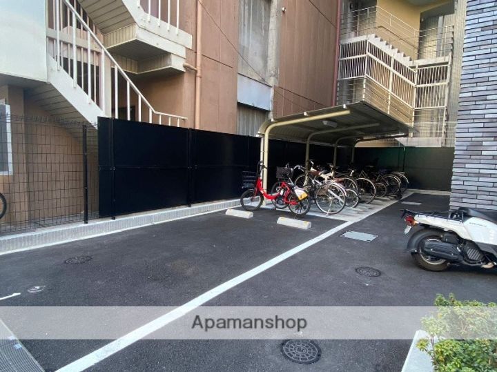 大阪府大阪市中央区松屋町住吉の賃貸マンションのその他画像