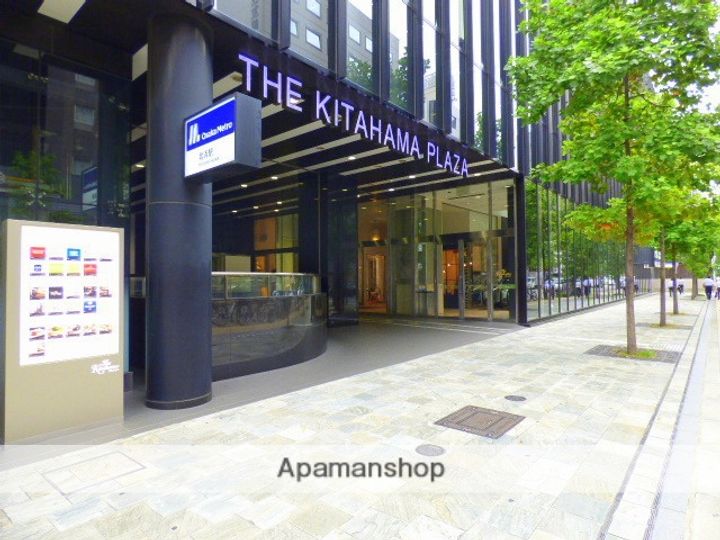 大阪府大阪市中央区船越町2丁目の賃貸マンションの周辺