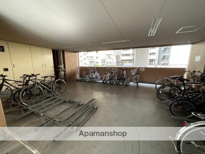 大阪府大阪市中央区島之内1丁目の賃貸マンションのその他画像