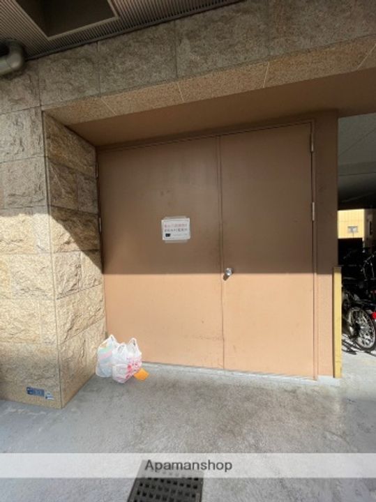 大阪府大阪市中央区島之内1丁目の賃貸マンションのその他画像