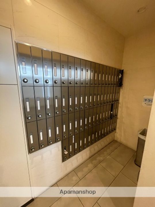 大阪府大阪市中央区島之内1丁目の賃貸マンションのその他画像