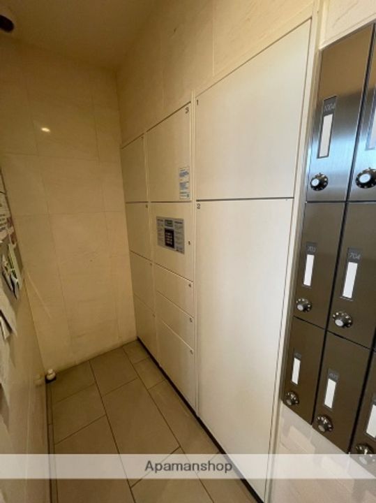 大阪府大阪市中央区島之内1丁目の賃貸マンションのその他画像