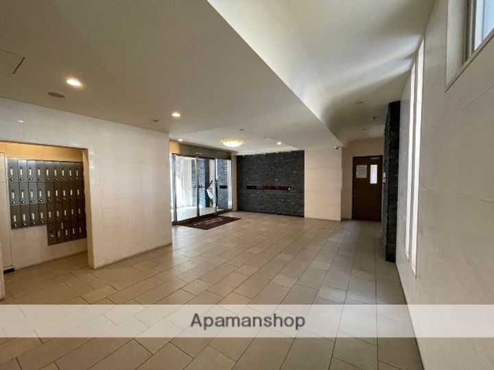 大阪府大阪市中央区島之内1丁目の賃貸マンションのその他画像