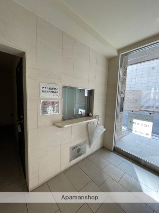 大阪府大阪市中央区島之内1丁目の賃貸マンションのその他画像