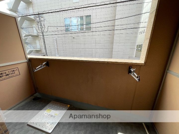 大阪府大阪市中央区島之内1丁目の賃貸マンションのその他画像