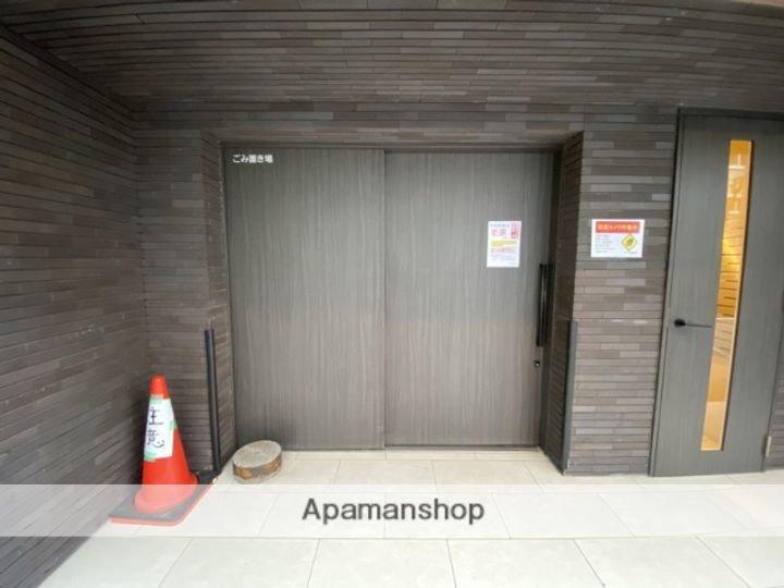 大阪府大阪市中央区淡路町2丁目の賃貸マンションのその他画像