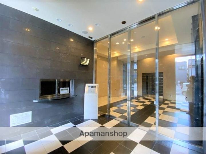 大阪府大阪市中央区瓦屋町1丁目の賃貸マンションのその他画像