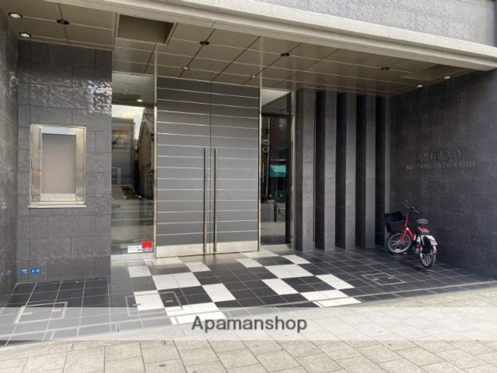 大阪府大阪市中央区瓦屋町1丁目の賃貸マンションのその他画像