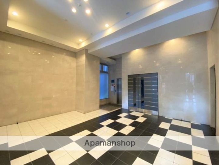 大阪府大阪市中央区瓦屋町1丁目の賃貸マンションのその他画像