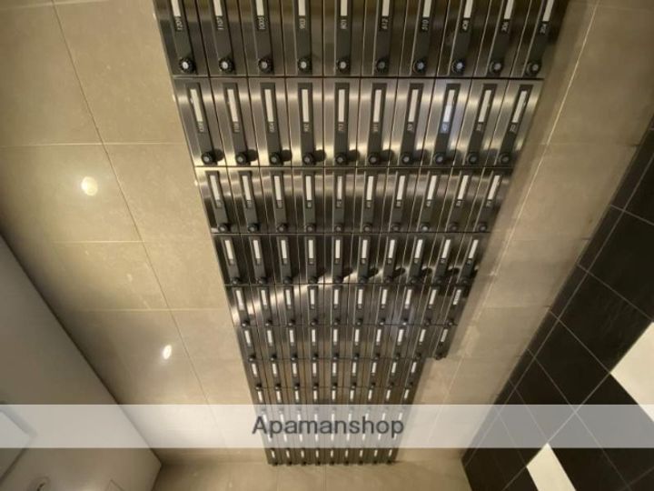 大阪府大阪市中央区瓦屋町1丁目の賃貸マンションのその他画像