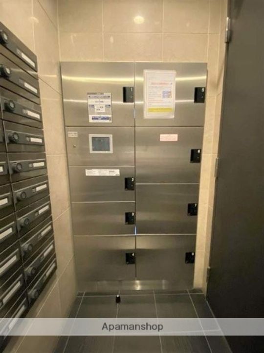 大阪府大阪市中央区瓦屋町1丁目の賃貸マンションのその他画像