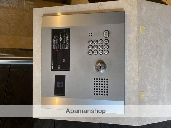 大阪府大阪市中央区瓦屋町1丁目の賃貸マンションのその他画像