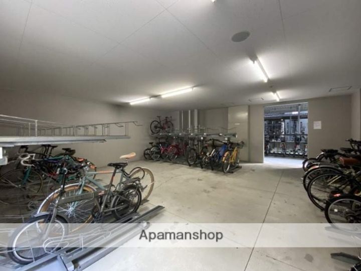 大阪府大阪市中央区瓦屋町1丁目の賃貸マンションのその他画像