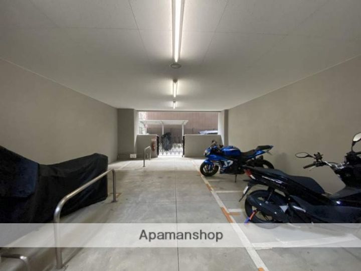 大阪府大阪市中央区瓦屋町1丁目の賃貸マンションのその他画像