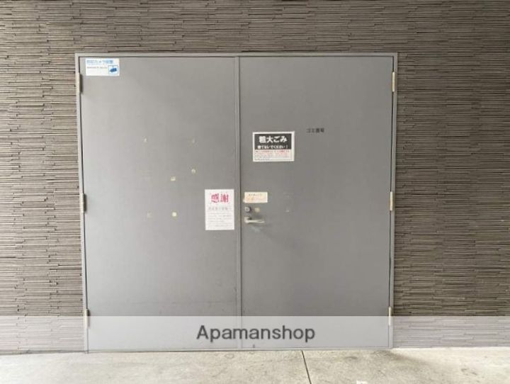 大阪府大阪市中央区瓦屋町1丁目の賃貸マンションのその他画像