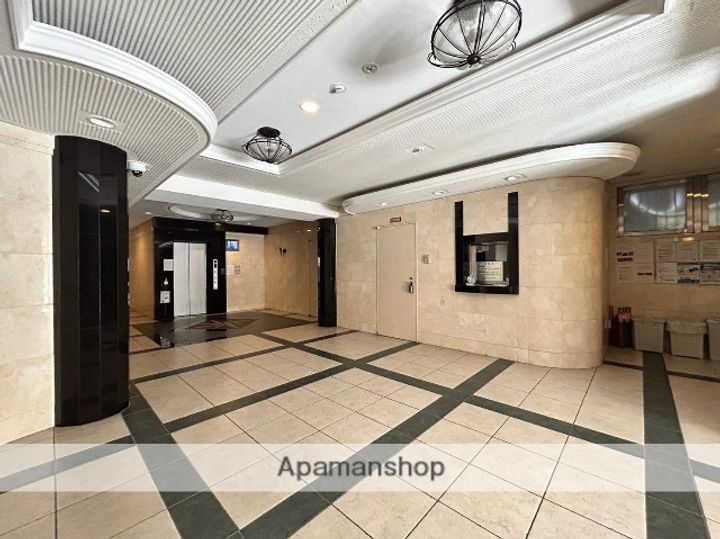 大阪府大阪市中央区瓦町1丁目(マンション)の賃貸物件のその他画像