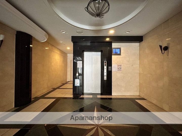 大阪府大阪市中央区瓦町1丁目(マンション)の賃貸物件のその他画像