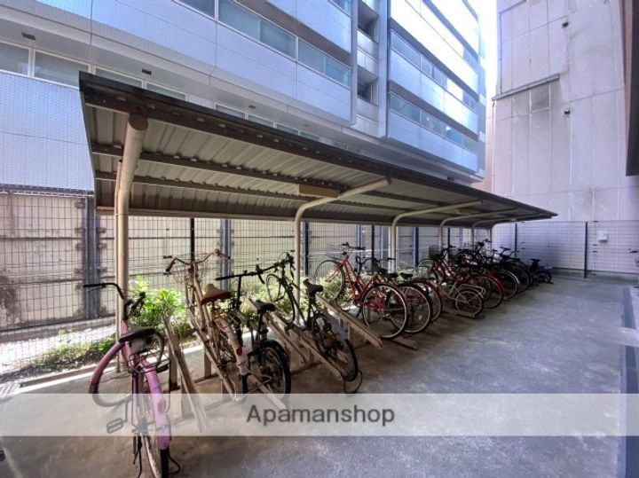 大阪府大阪市中央区南久宝寺町2丁目の賃貸マンションのその他画像