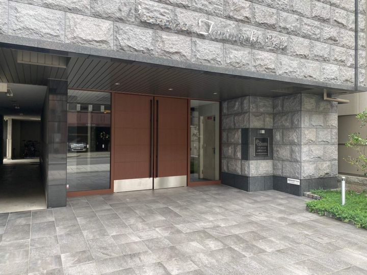 大阪府大阪市中央区内久宝寺町3丁目(マンション)の賃貸物件のその他画像