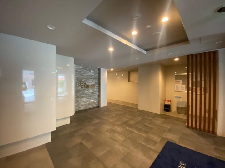 大阪府大阪市中央区内久宝寺町3丁目(マンション)の賃貸物件のその他画像